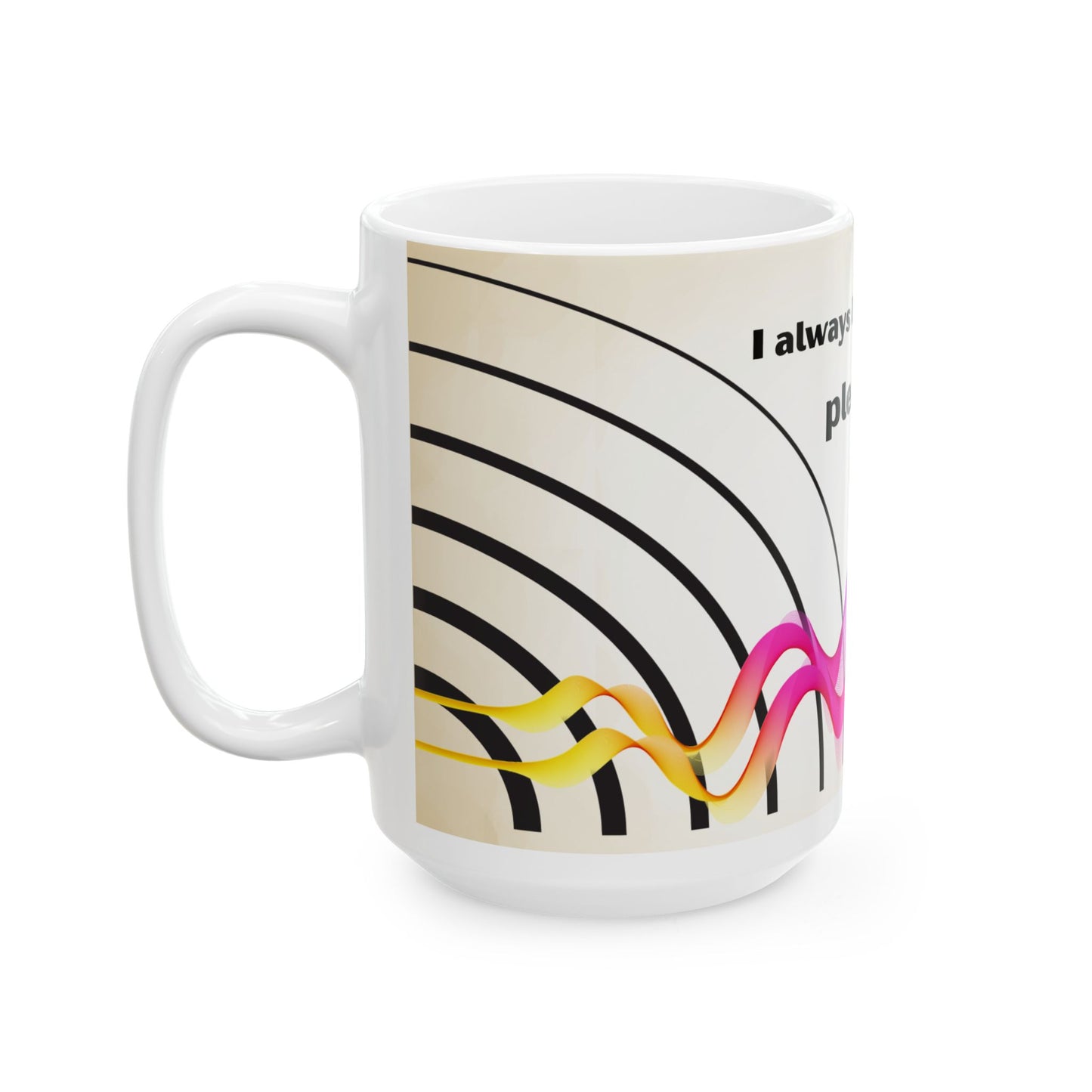 'I'm Still Listening' Loving Memory Mug 11oz, 15oz