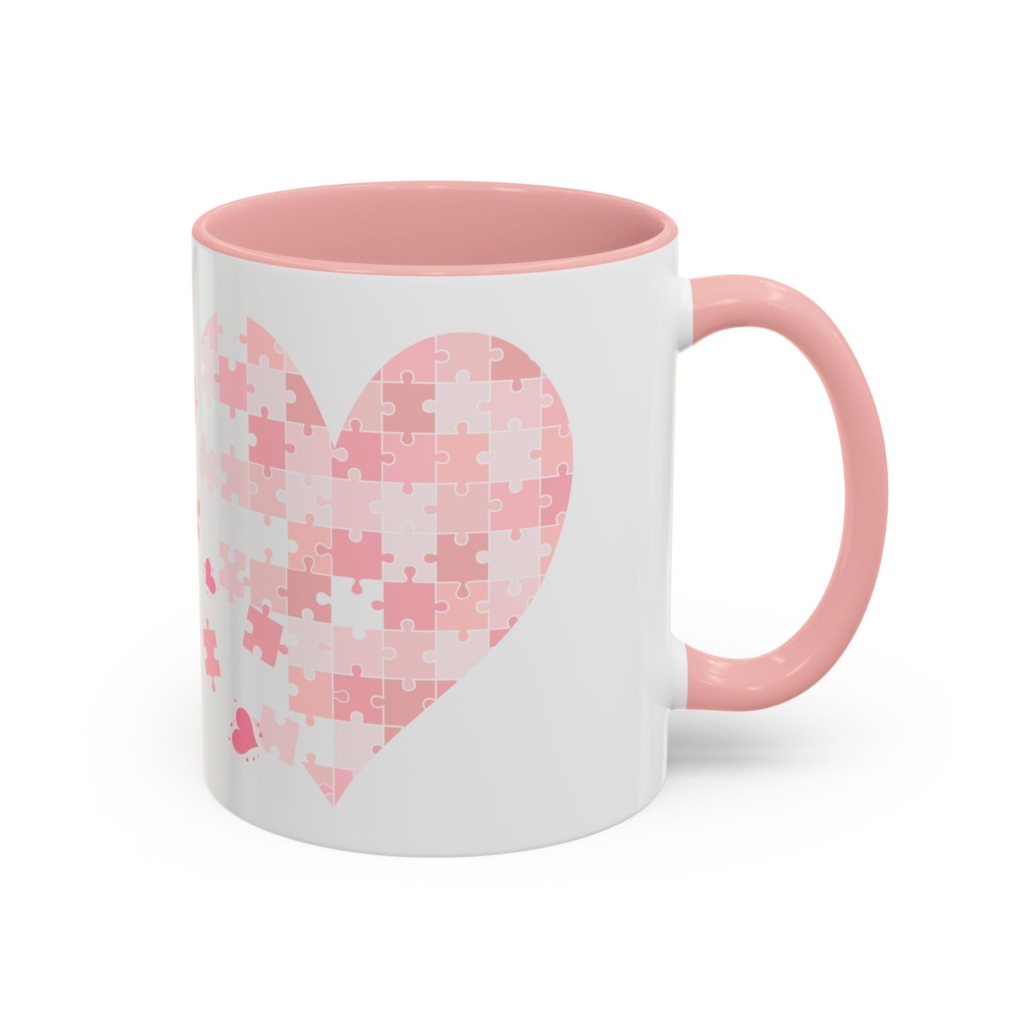 'Forever a Part of Me' Remembrance Mug (11, 15oz)