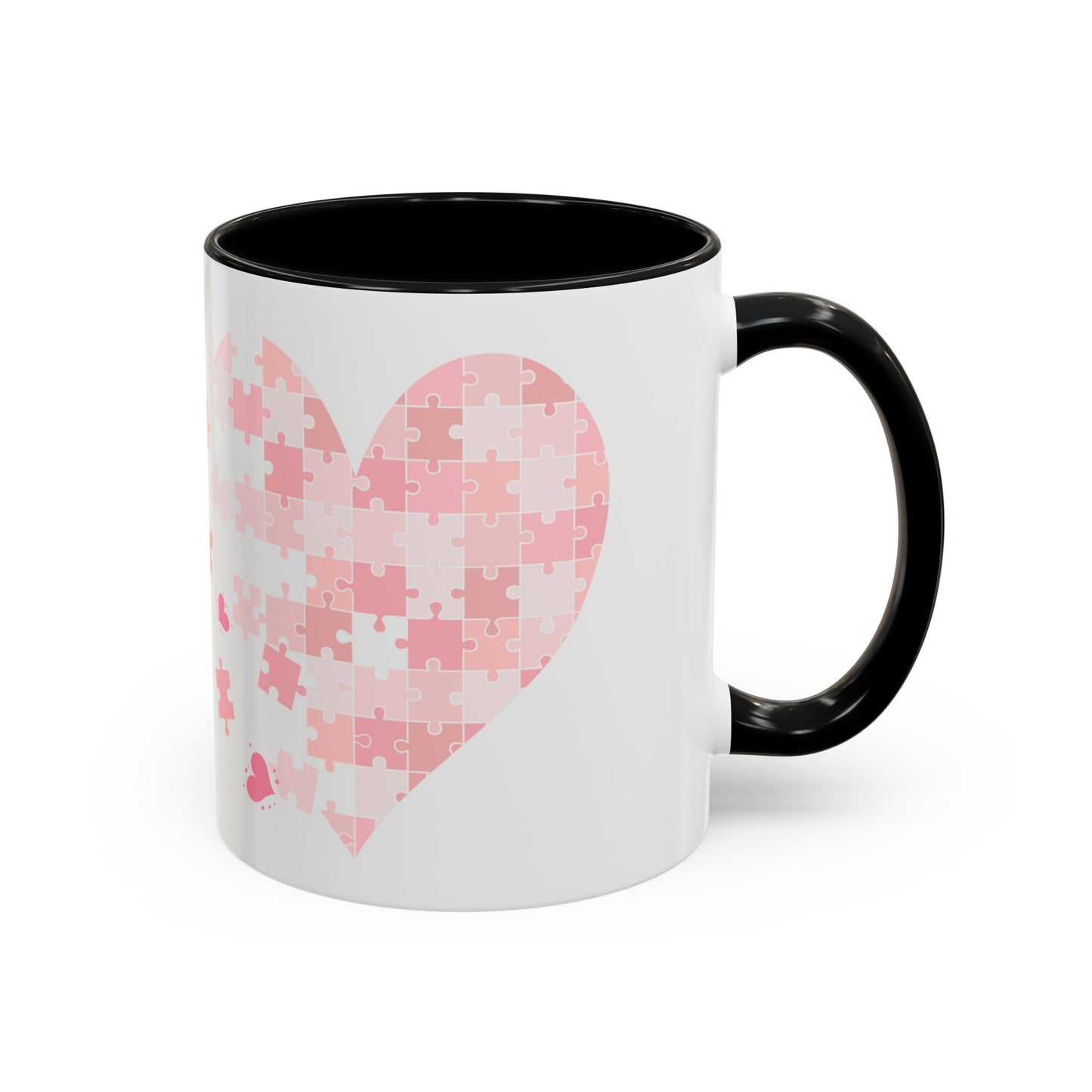 'Forever a Part of Me' Remembrance Mug (11, 15oz)