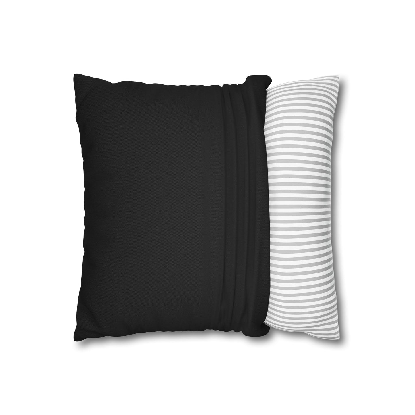 “Morning Companions” Memorial Pillow