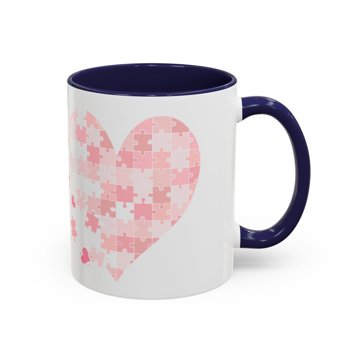 'Forever a Part of Me' Remembrance Mug (11, 15oz)