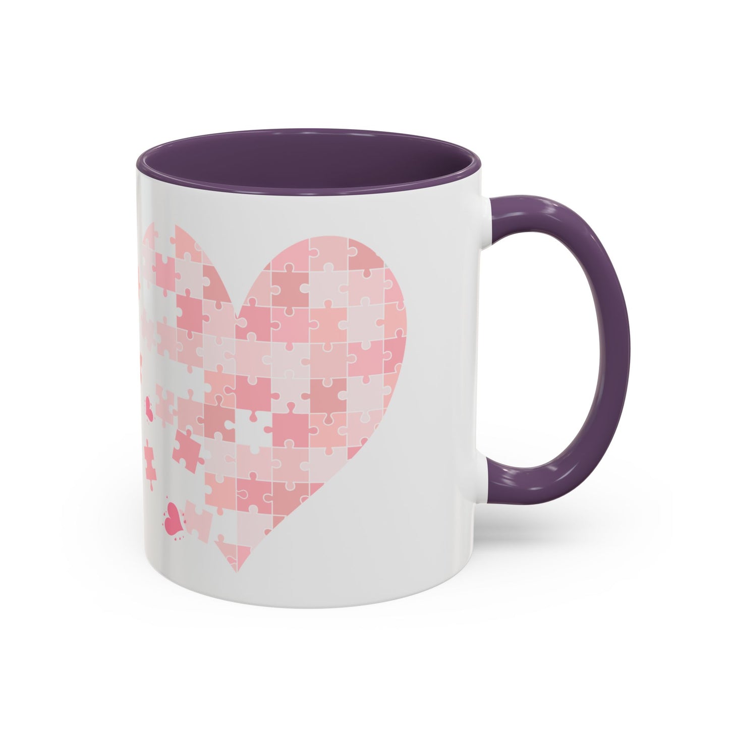 'Forever a Part of Me' Remembrance Mug (11, 15oz)