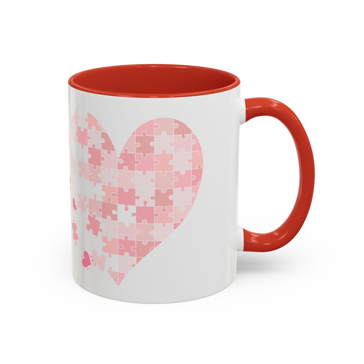 'Forever a Part of Me' Remembrance Mug (11, 15oz)